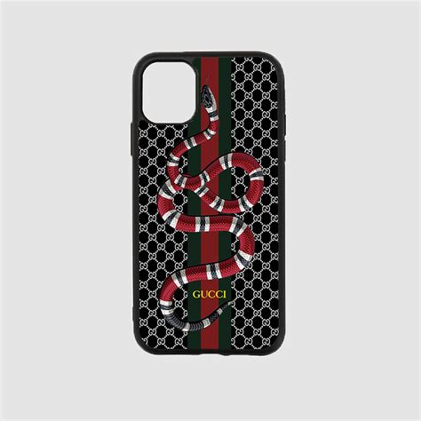 gucci snake iphone case replica|gucci iphone 15 pro max.